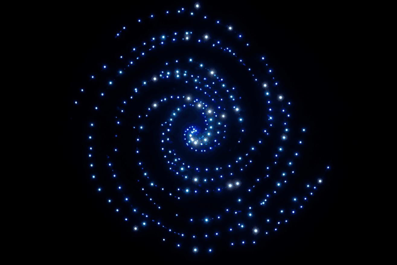 LUMI SWAY