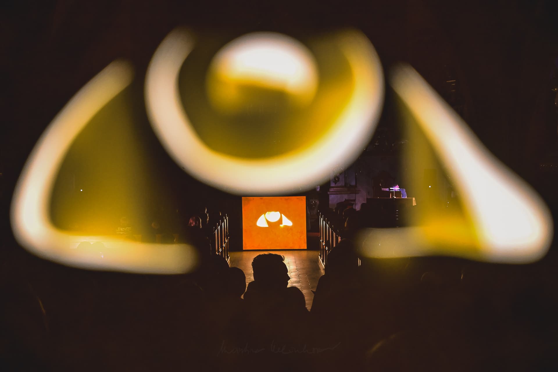ZÁUJEM O FESTIVAL PREKONAL OČAKÁVANIA ORGANIZÁTOROV. BIELA NOC PRVÝKRÁT V BANSKEJ ŠTIAVNICI!